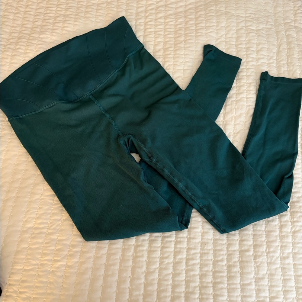 FP Movement by Free People Green Leggings